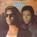 Cover of Miami Vice III, 1988, Vinyl