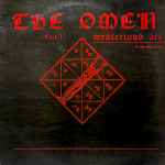 Cover of The Omen Part 1 (Remix) , 1989, Vinyl