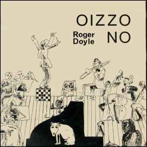 Roger Doyle - Oizzo No album cover