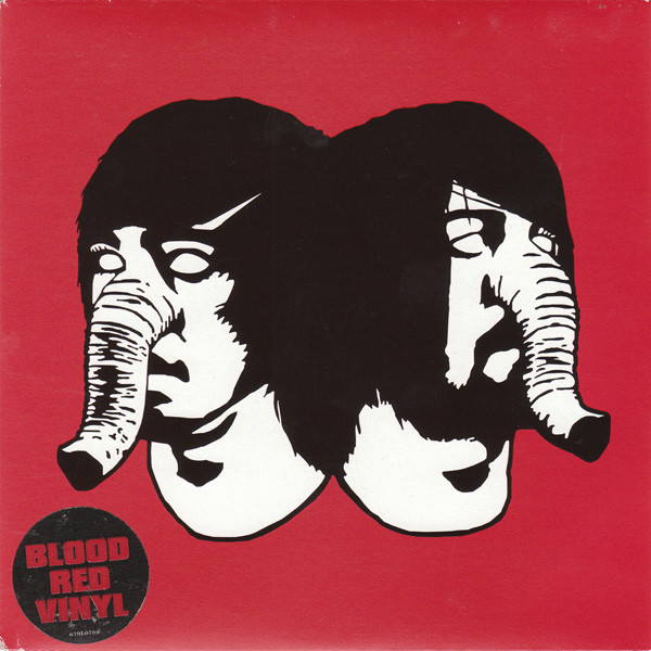 Blood On Our Hands by Death From Above 1979
