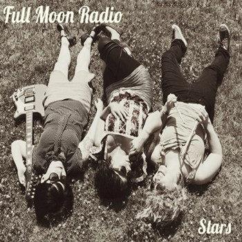 baixar álbum Full Moon Radio - Stars