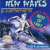Various - New Waves - Progressive Dance & House Best Of 1997
