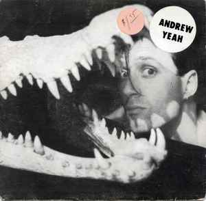 Andrew Yeah (Vinyl, 7