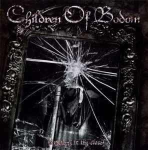 Skeletons In The Closet - Children Of Bodom
