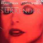 Cover of Surrender: The Unexpected Songs, 1995-11-01, CD