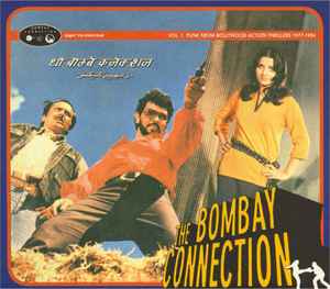 The Bombay Connection - Various