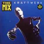 Cover of The Mix, 1991-06-10, Vinyl