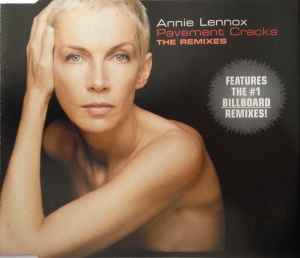 Annie Lennox - Pavement Cracks (The Remixes)