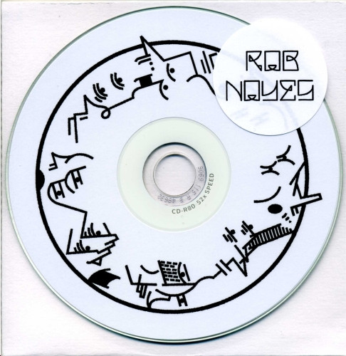 lataa albumi Rob Noyes - Rob Noyes