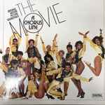 Various - A Chorus Line - Original Motion Picture Soundtrack