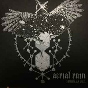 Aerial Ruin - Nameless Sun album cover