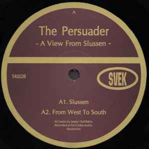 A View From Slussen - The Persuader