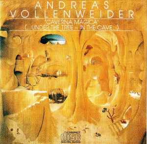 Andreas – Caverna Magica - (...Under The Tree - In The Cave...) (1991, - Discogs