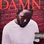 Kendrick Lamar – Damn. (2017, Gatefold, Vinyl) - Discogs