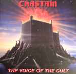 Cover of The Voice Of The Cult, 2022-07-03, Vinyl
