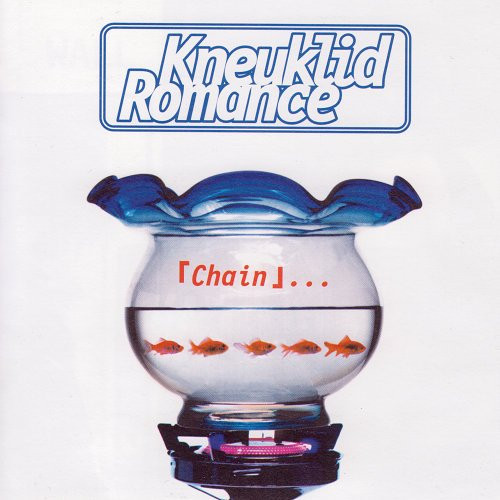 Kneuklid Romance – Chain (1996, CD) - Discogs