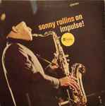 Sonny Rollins - On Impulse! | Releases | Discogs