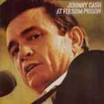 Cover of At Folsom Prison, 2008, CD