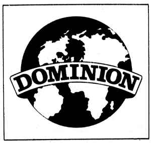 Dominion Records (5) on Discogs