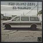 The Black Keys – El Camino (2011, CD) - Discogs