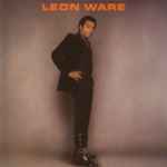 Leon Ware – Leon Ware (1998, CD) - Discogs