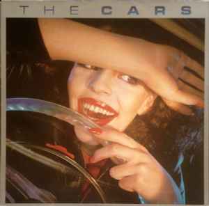 The Cars The Cars 1978 Vinyl Discogs