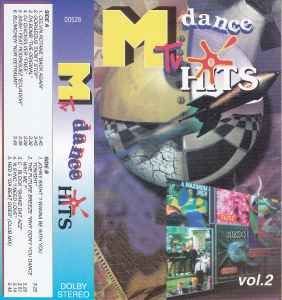 Cover Dance Hits (1997, Cassette) - Discogs