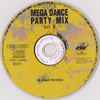 Various - Serious Beats Vol. 6 (Mega Dance Party Mix)
