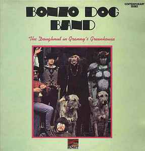 Bonzo Dog Band – Gorilla (Vinyl) - Discogs