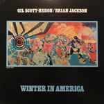 Cover of Winter In America, 2004, Vinyl