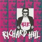 Cover of R.I.P., 1990, CD