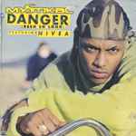 Cover of Danger (Been So Long), 2000, Vinyl