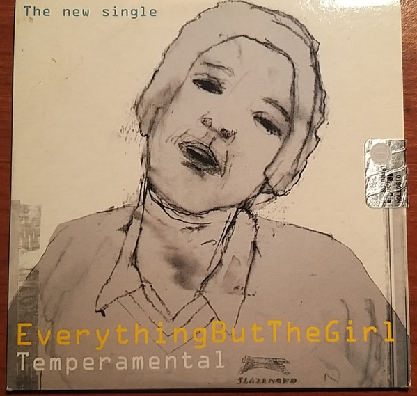 Everything But The Girl – Temperamental (2000, Vinyl) - Discogs