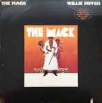 Cover of The Mack, 1982-09-00, Vinyl