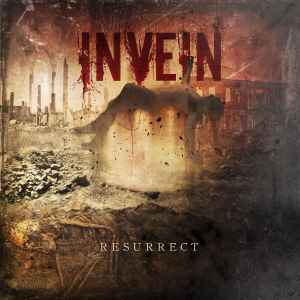 In Vein (3) - Resurrect