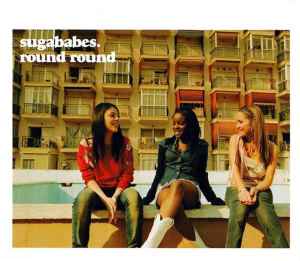 Sugababes - Round Round album cover