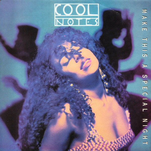 Cool Notes – Make This A Special Night (1991, Vinyl) - Discogs
