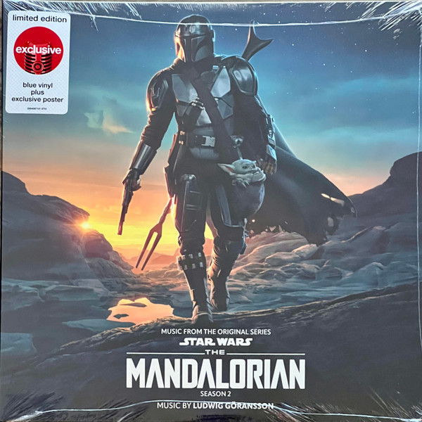 Mandalorian, The : Season 2