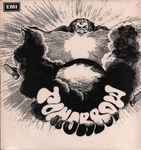 Cover of Tomorrow, 1968-02-00, Vinyl