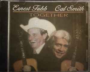 Ernest Tubb - Together album cover