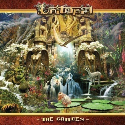 last ned album Unitopia - The Garden