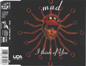 MAD (5) - I Think Of You