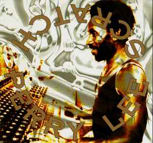 Lee Scratch Perry Meets Bullwackie – In Satan's Dub (CD) - Discogs