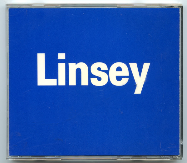 descargar álbum Linsey - Searchin
