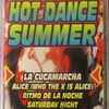 Various - Hot Dance Summer
