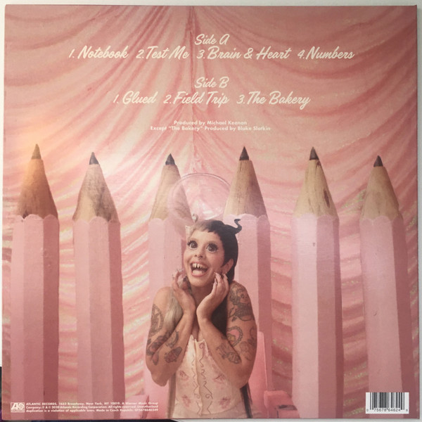 Melanie Martinez – After School EP (2020, CD) - Discogs