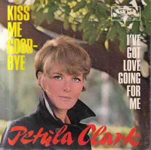 Petula Clark – San Francisco (1968, Vinyl) - Discogs