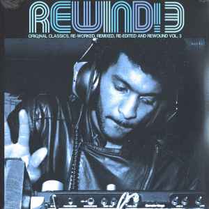Various - Rewind! 3 album cover