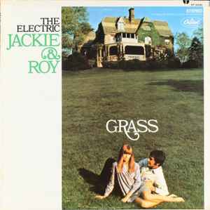Jackie And Roy – Lovesick (1967, Vinyl) - Discogs