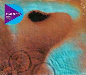 Pink Floyd – Meddle (Digisleeve, CD) - Discogs
